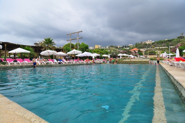 Edde Sands on Sunday